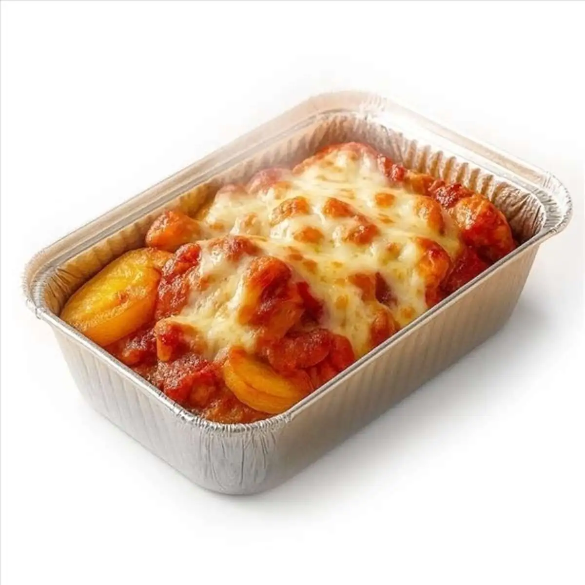 Скоблянка по-домашнему