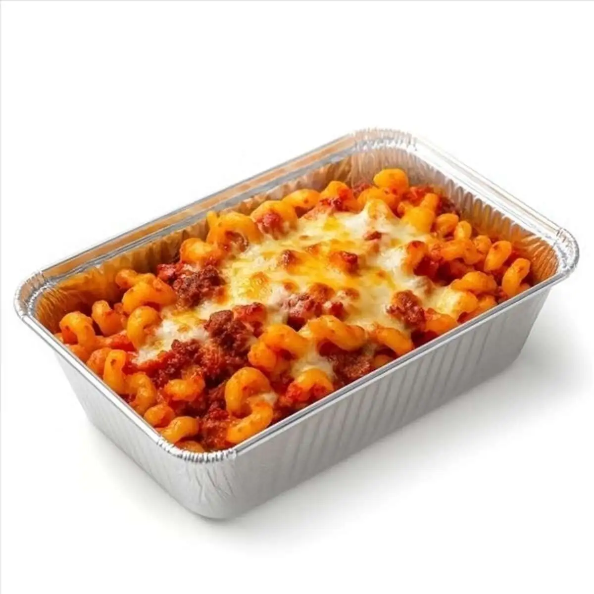 Паста «Болоньезе»