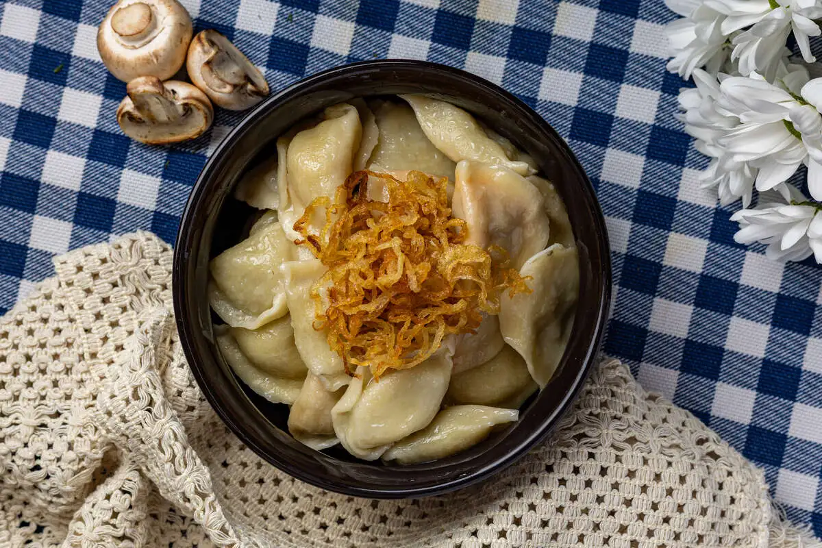 Набор овощной