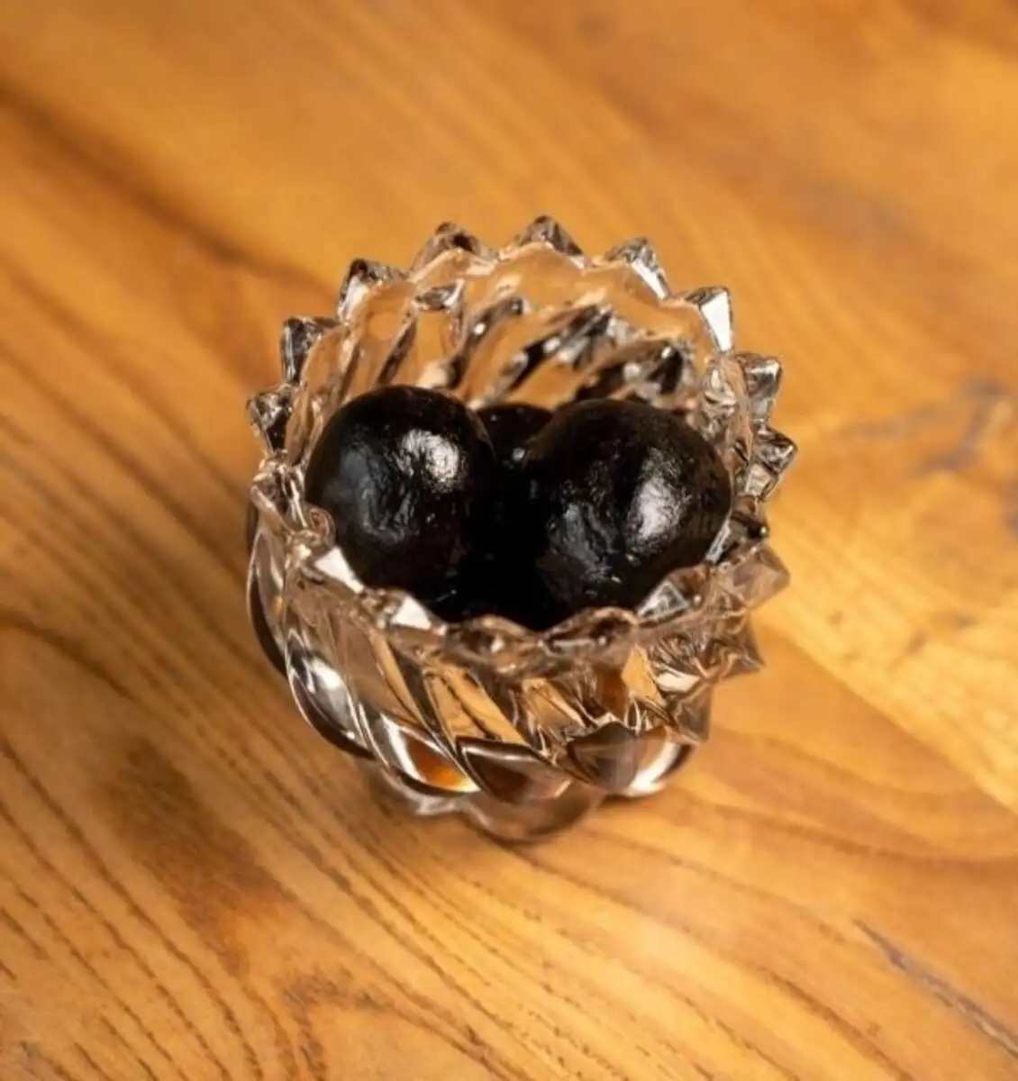 ОРЕХОВОЕ ВАРЕНЬЕ 120ГР