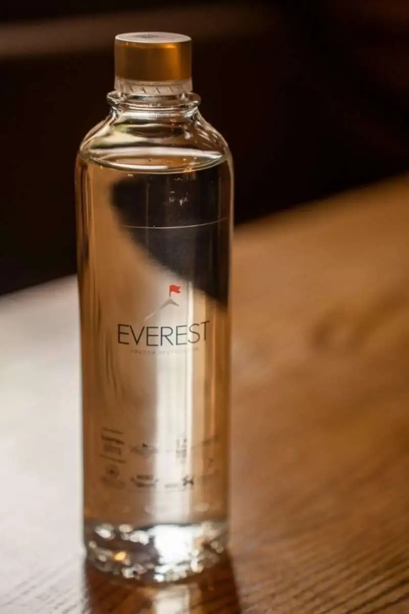 ЭВЕРЕСТ 0,5 б/г