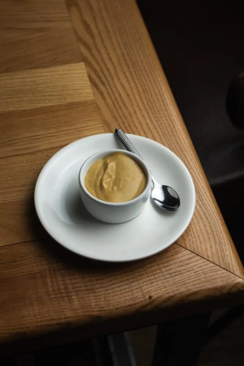 ГОРЧИЦА 50 МЛ