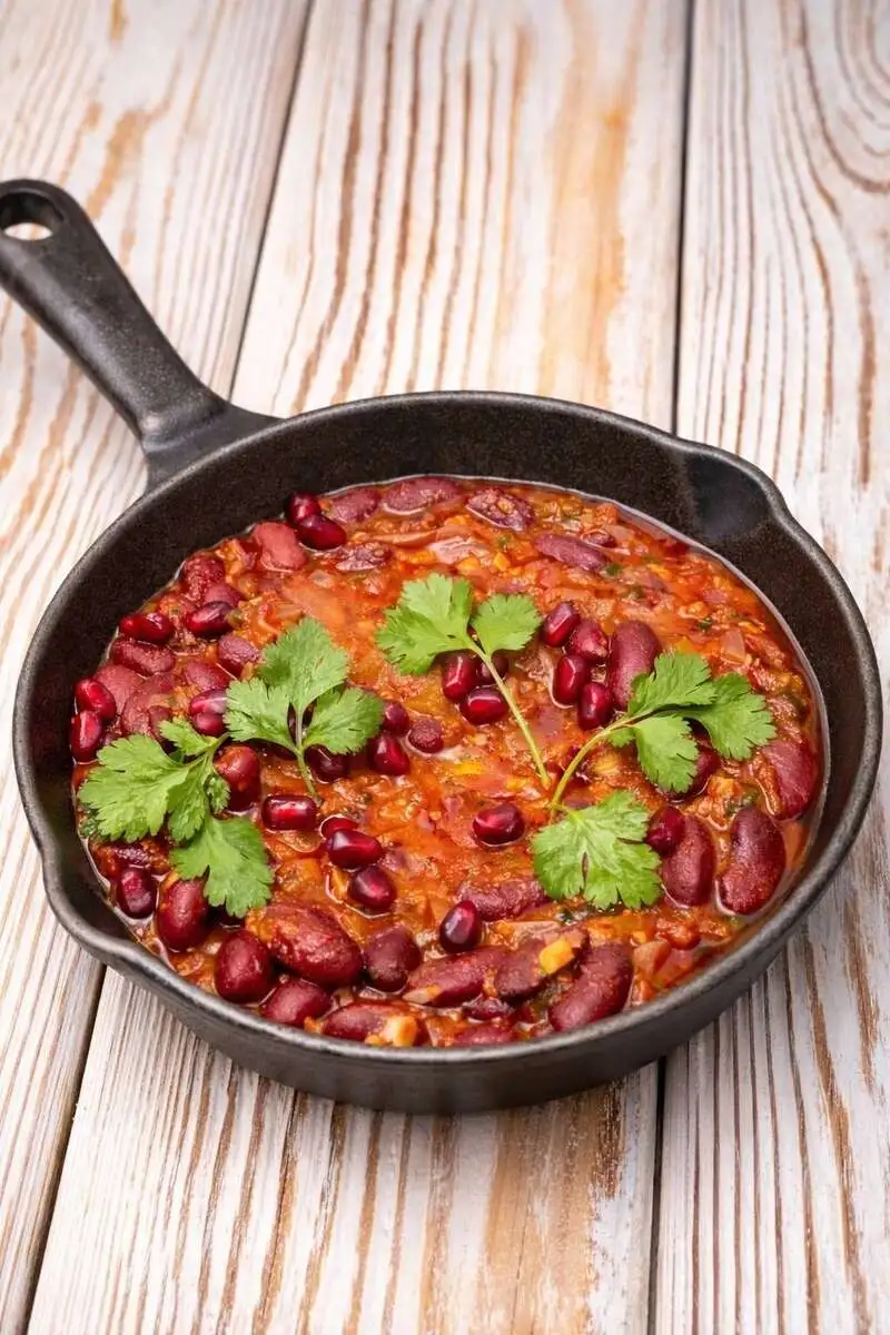 Лобио по-грузински