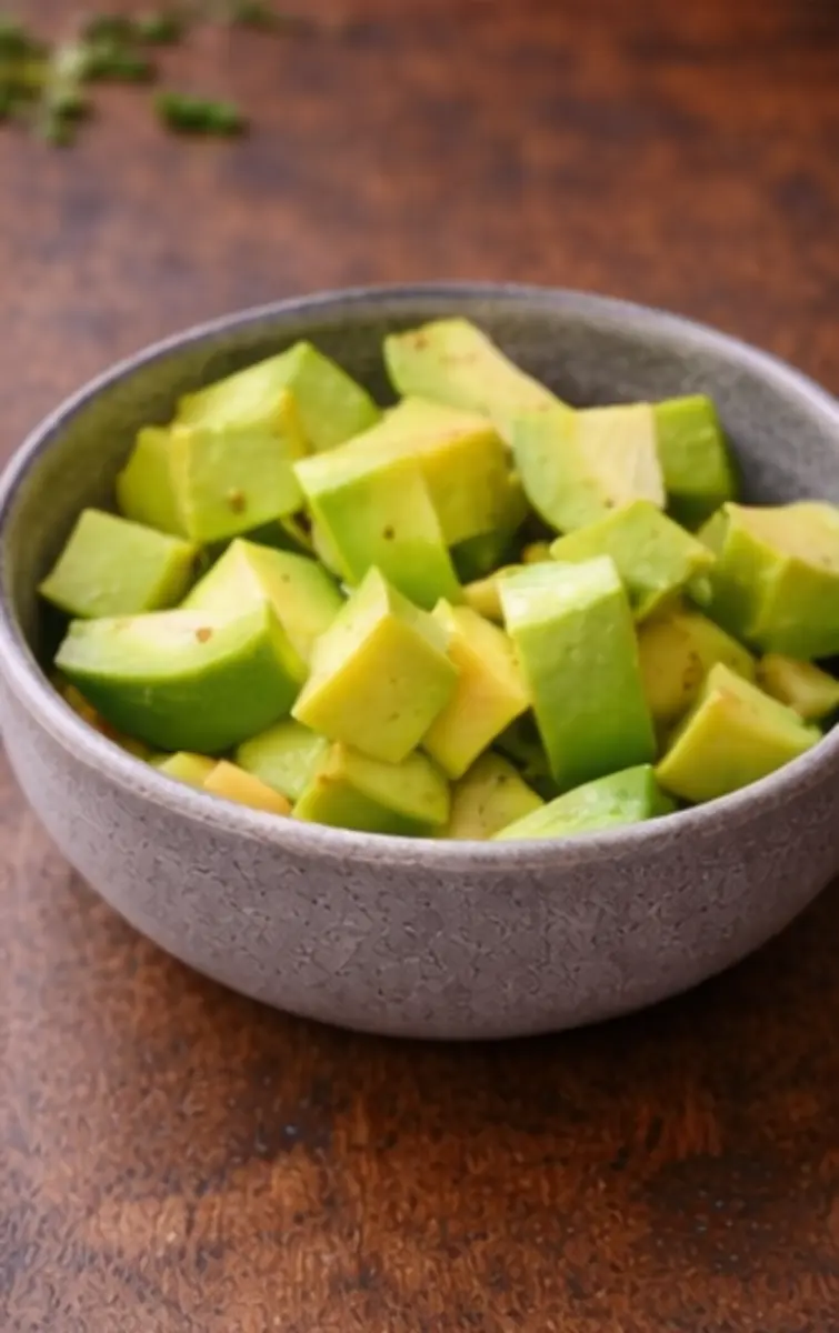 Авокадо 50гр