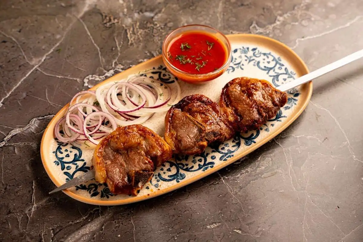 Тонкий край