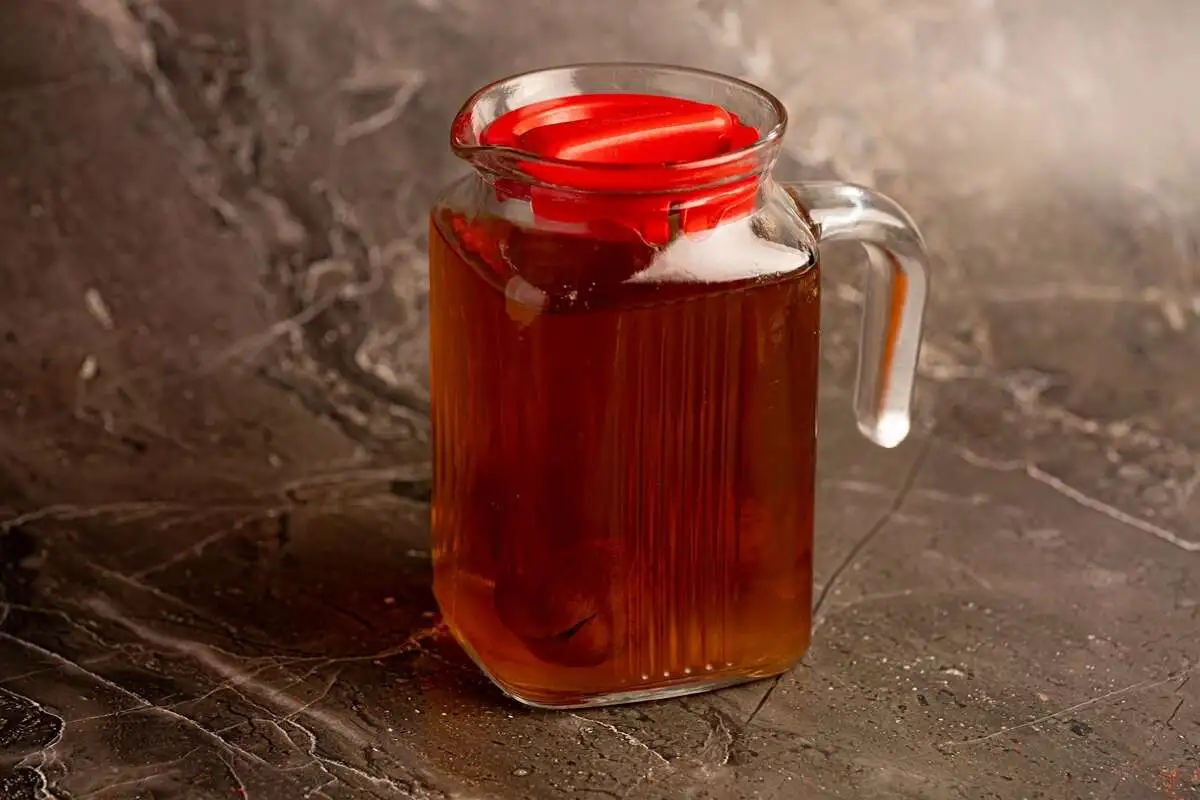 Компот абрикосовый 0,5л