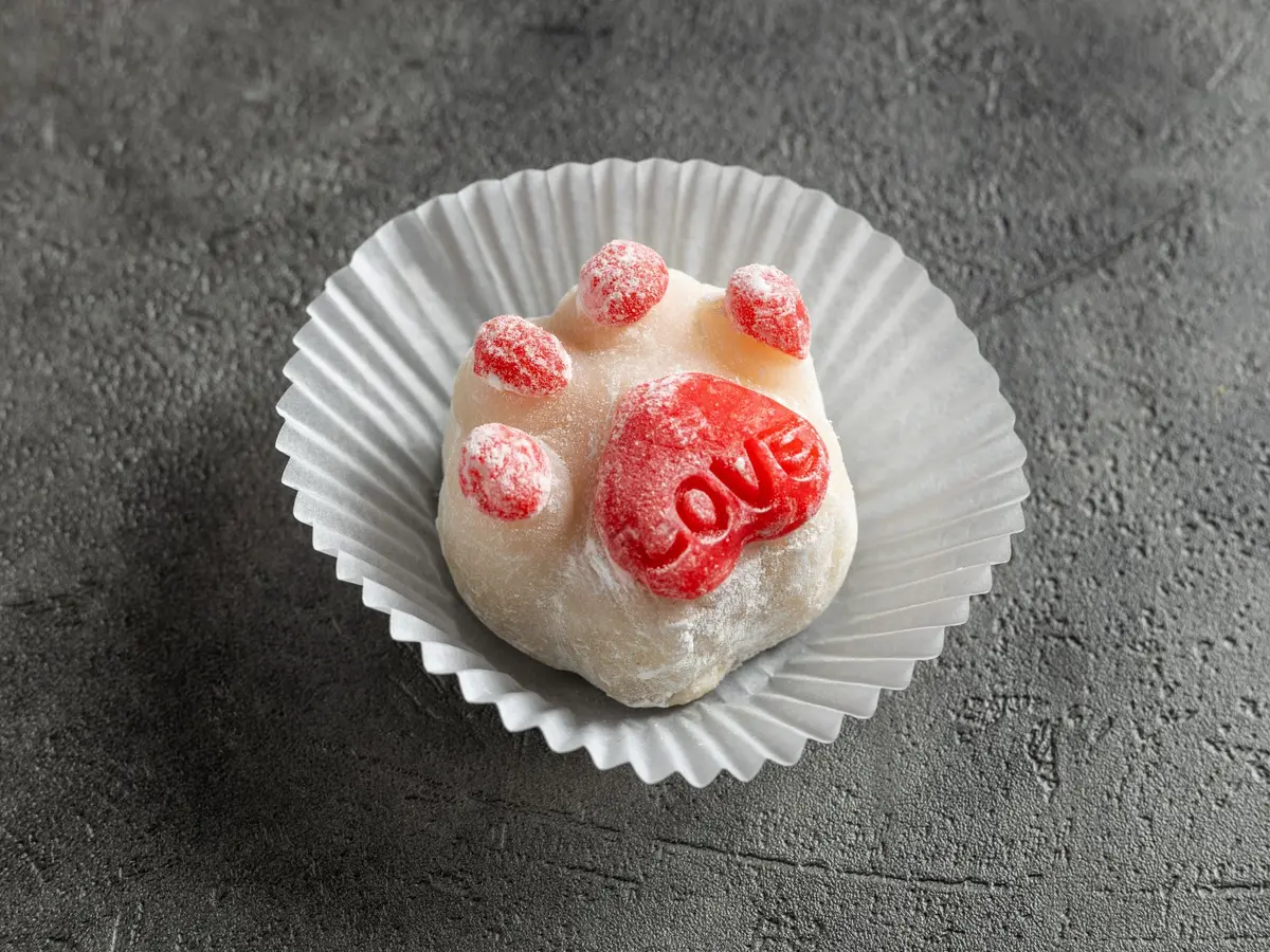 Котолапка мункейк 