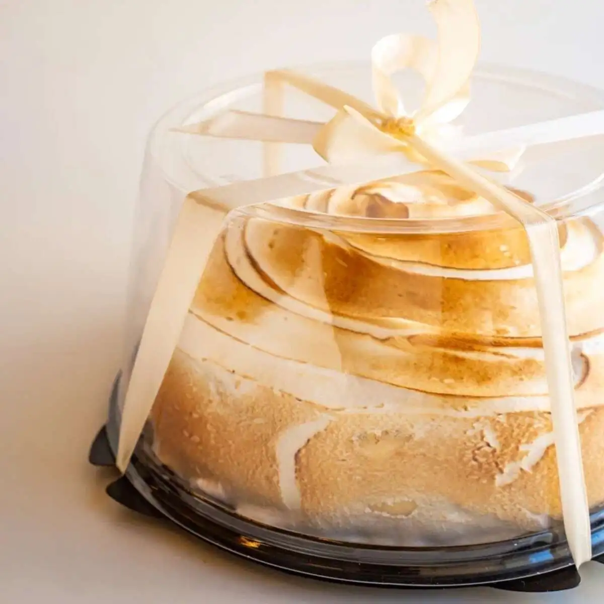 Торт Чиприани