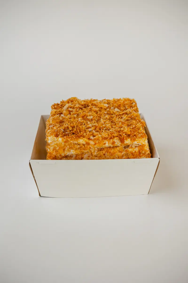 Мини Наполеон 