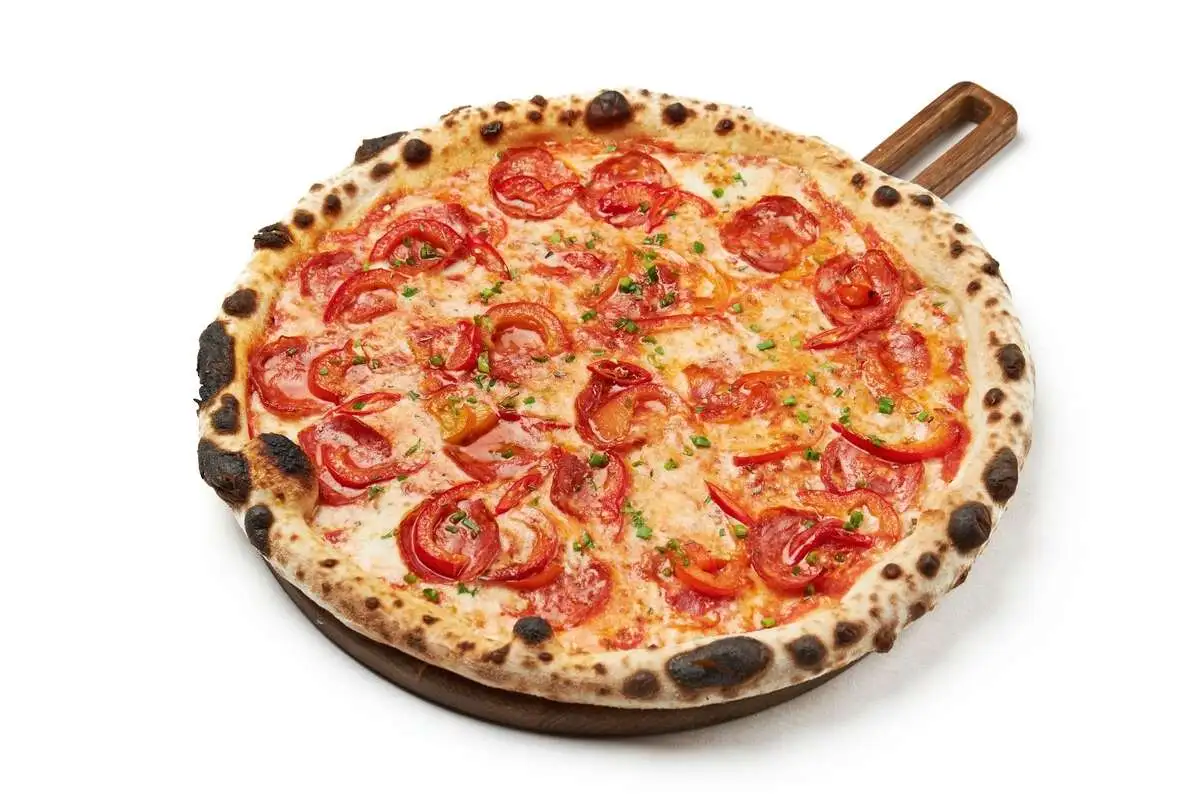 Пицца Дьявола Острая