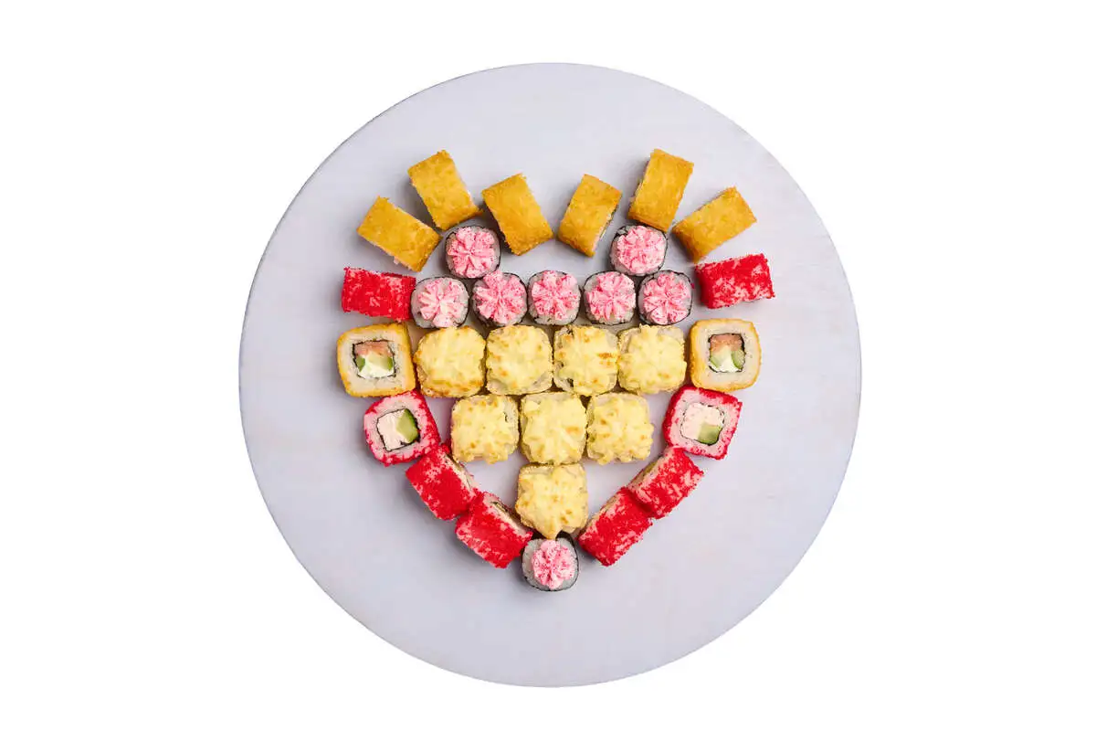 Сет Купидон