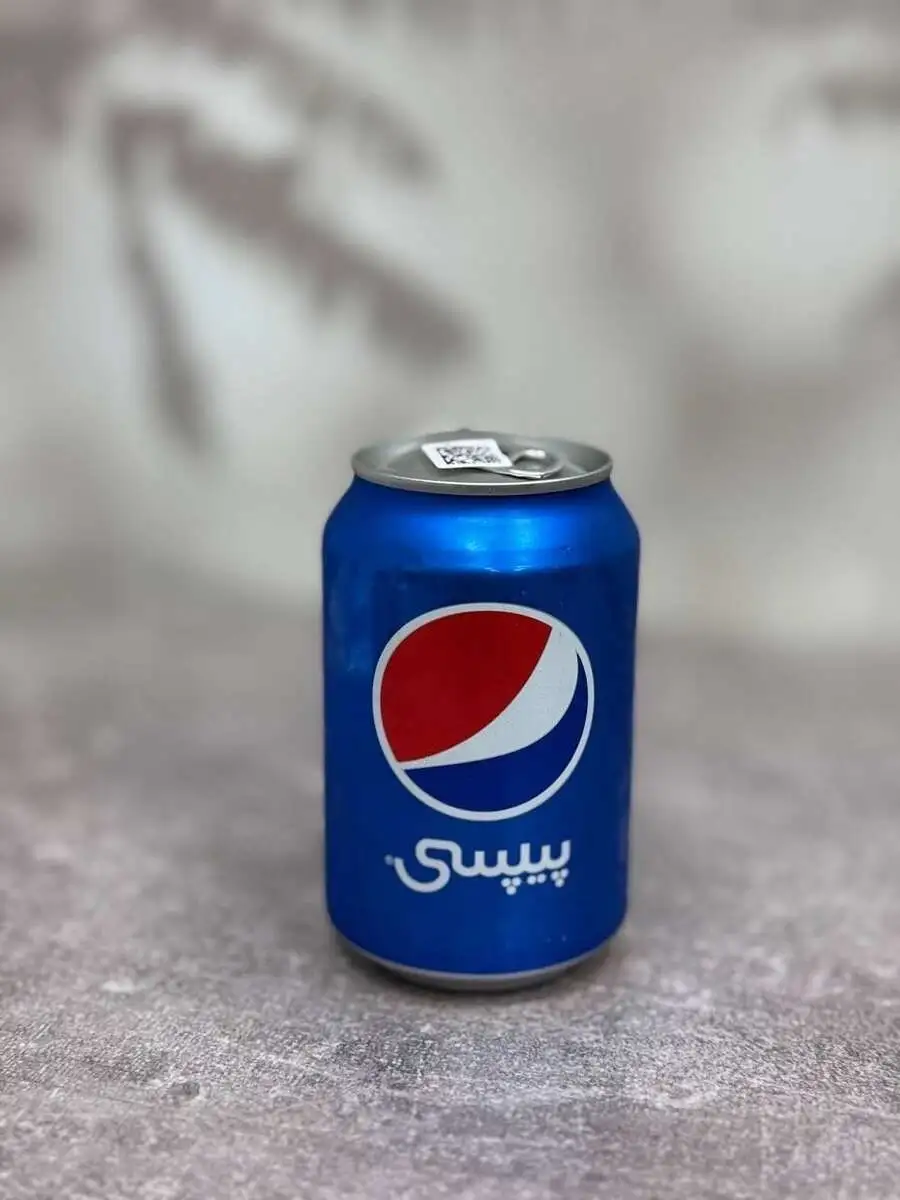Pepsi S [AT]