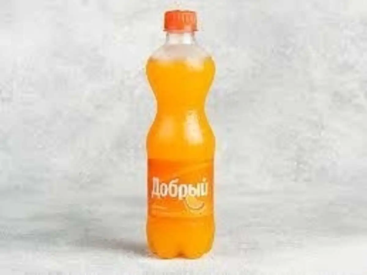 Добрый Фанта L