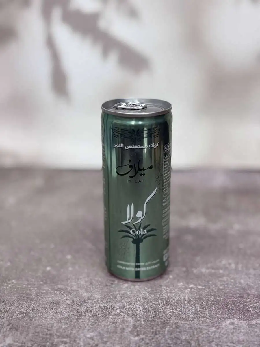 Милаф Кола 0,24 мл