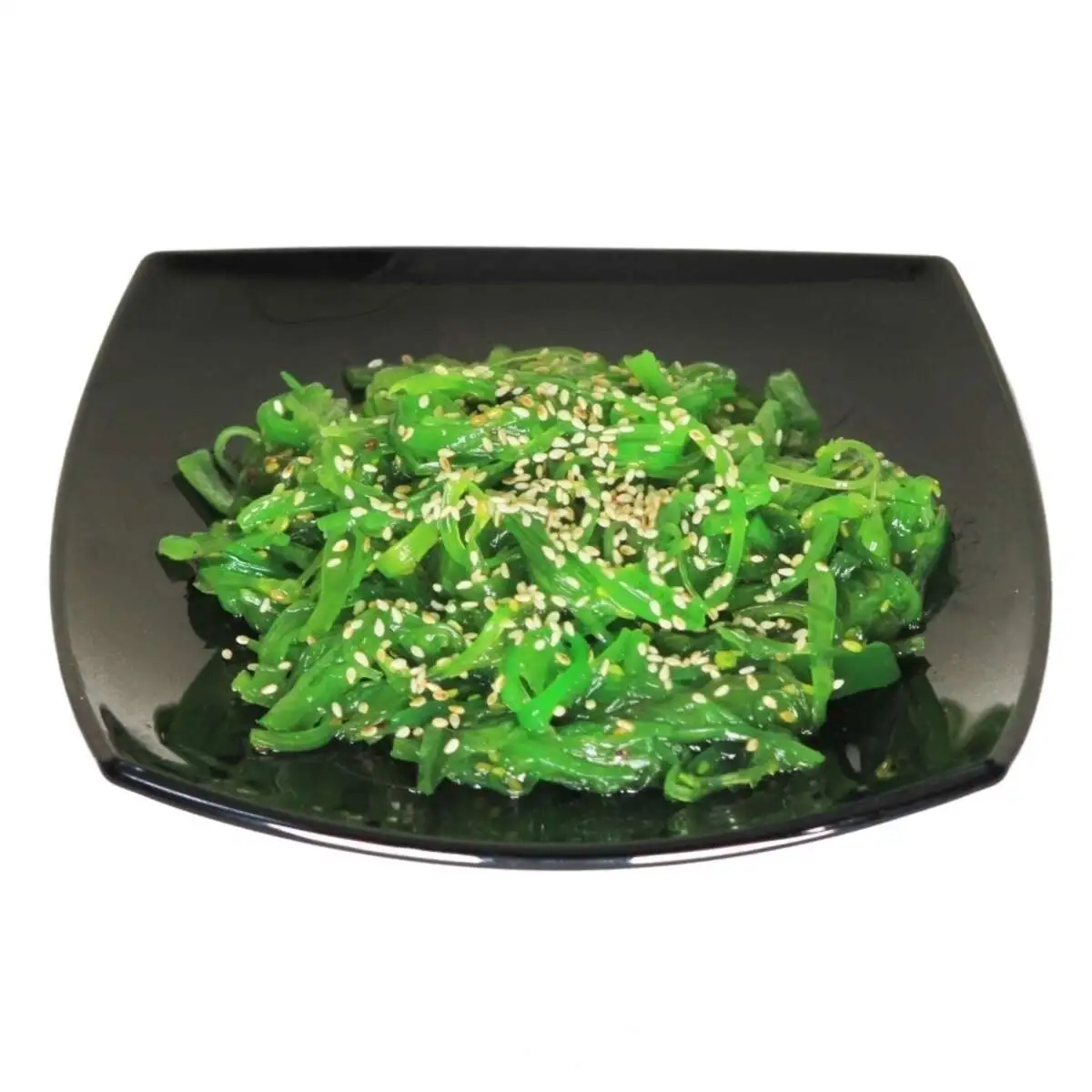 Салат чукка