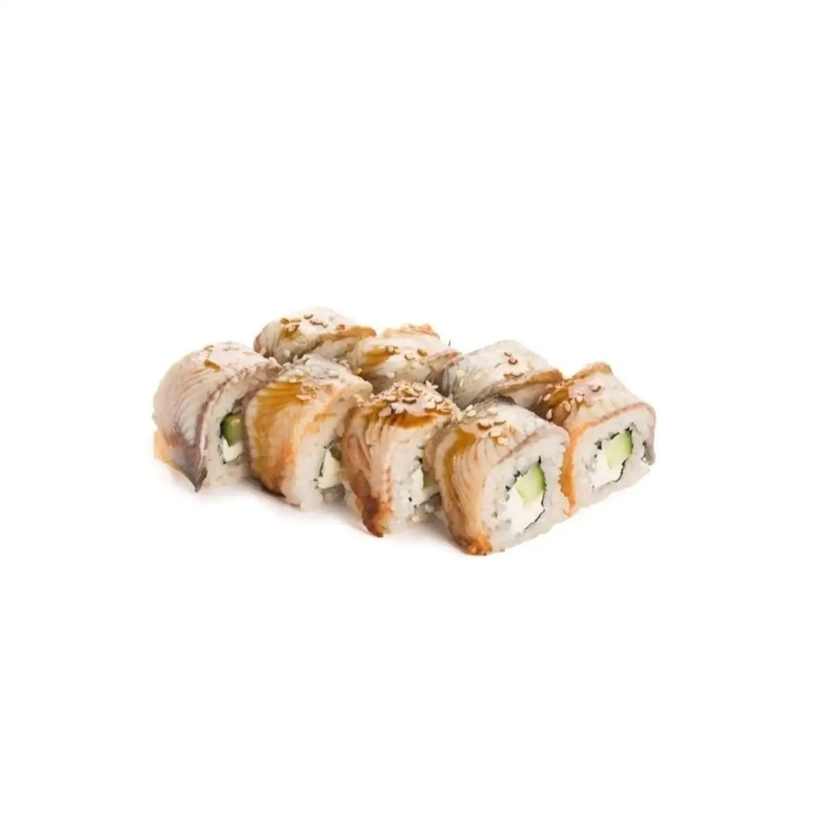 Унаги филадельфия 