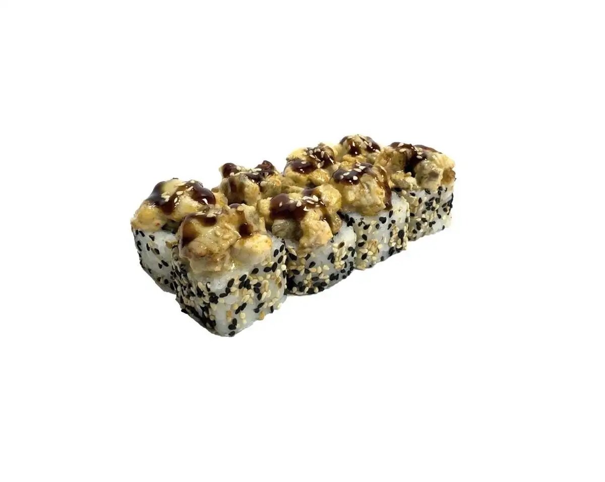 Унаги гауда