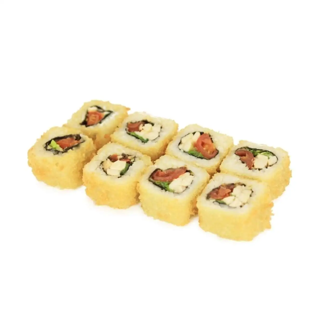 Цезарь темпура