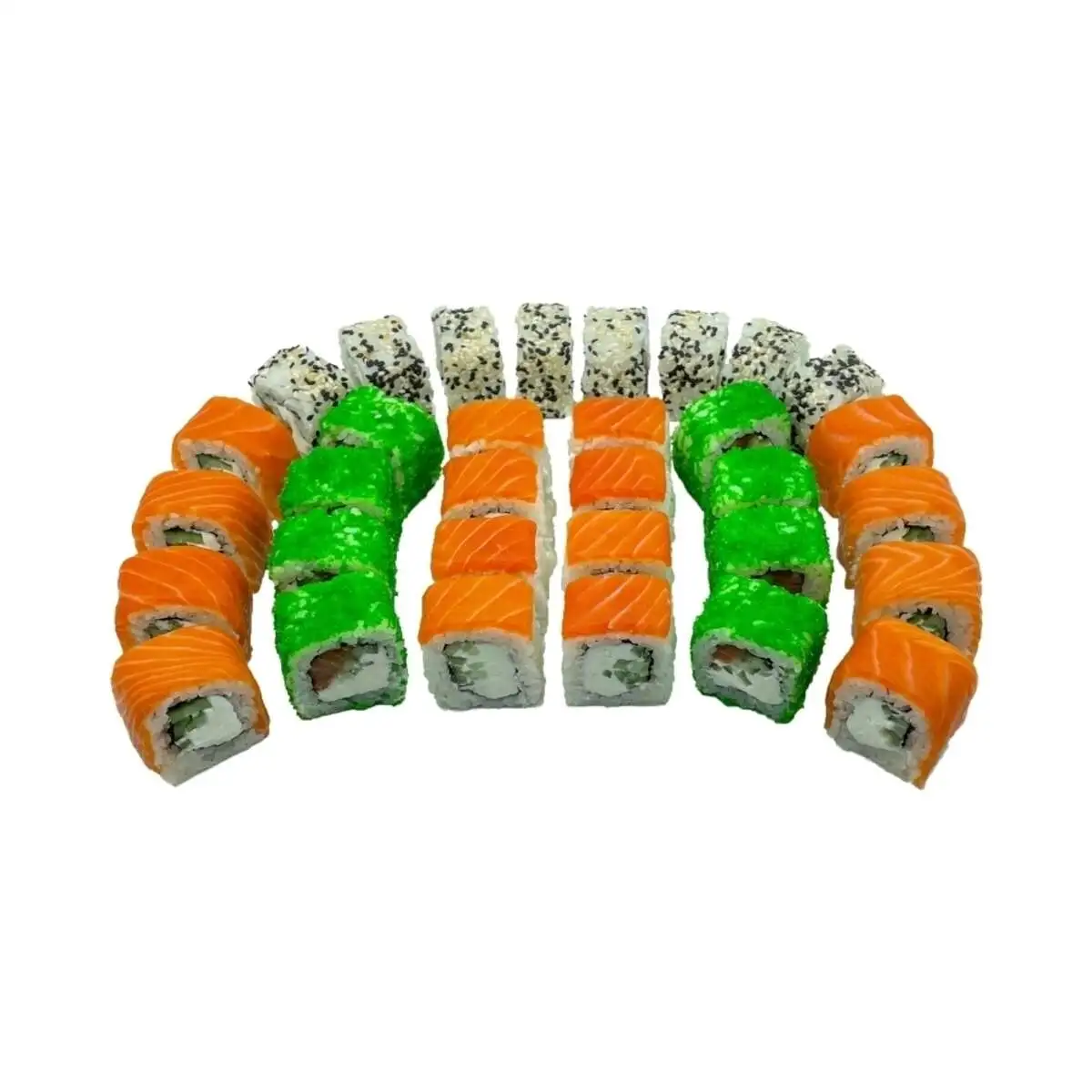 Филадельфия сет