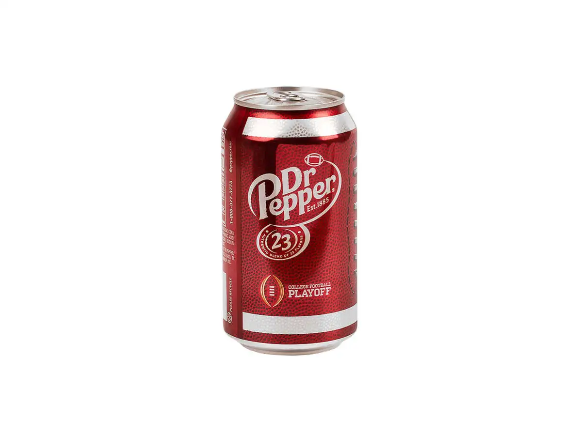 Dr.Pepper 0.3л ж/б