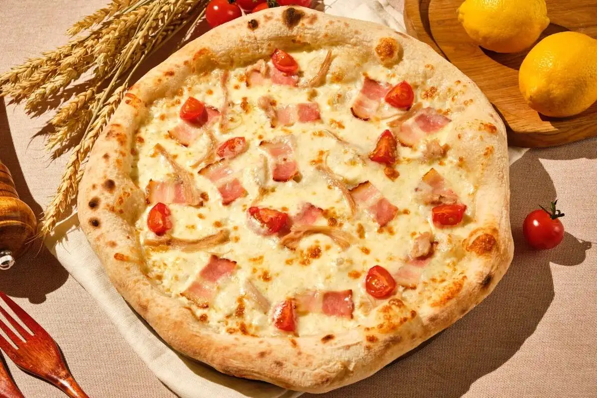 Пицца Бона Филия