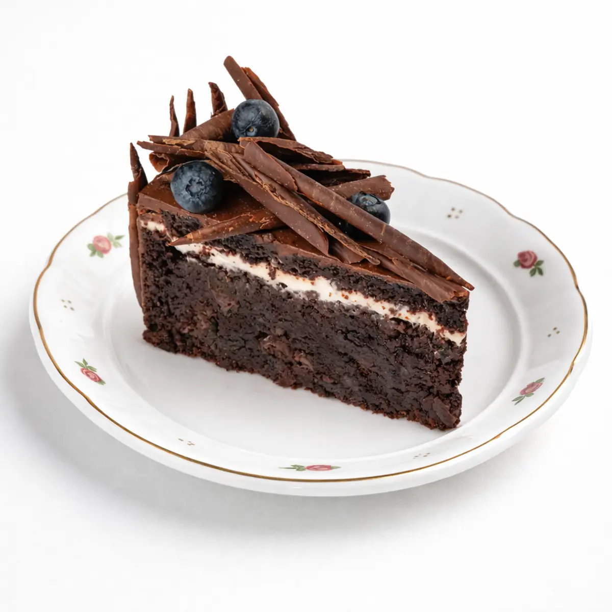 Торт Монтенегро