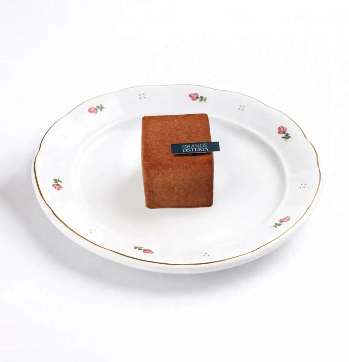 Мусс вишня-тонка