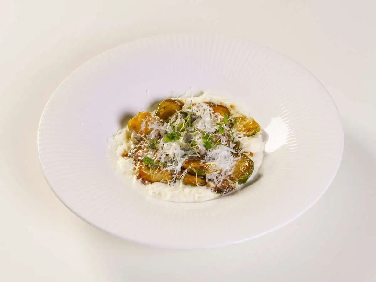 Брюсельская капуста