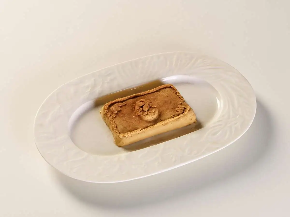 Десерт Пряник 