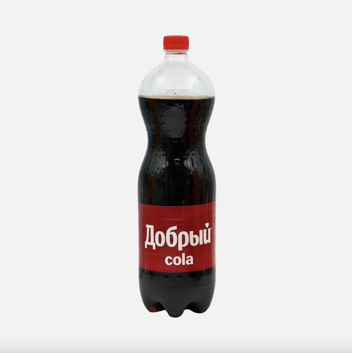 Добрый Кола 0,5л