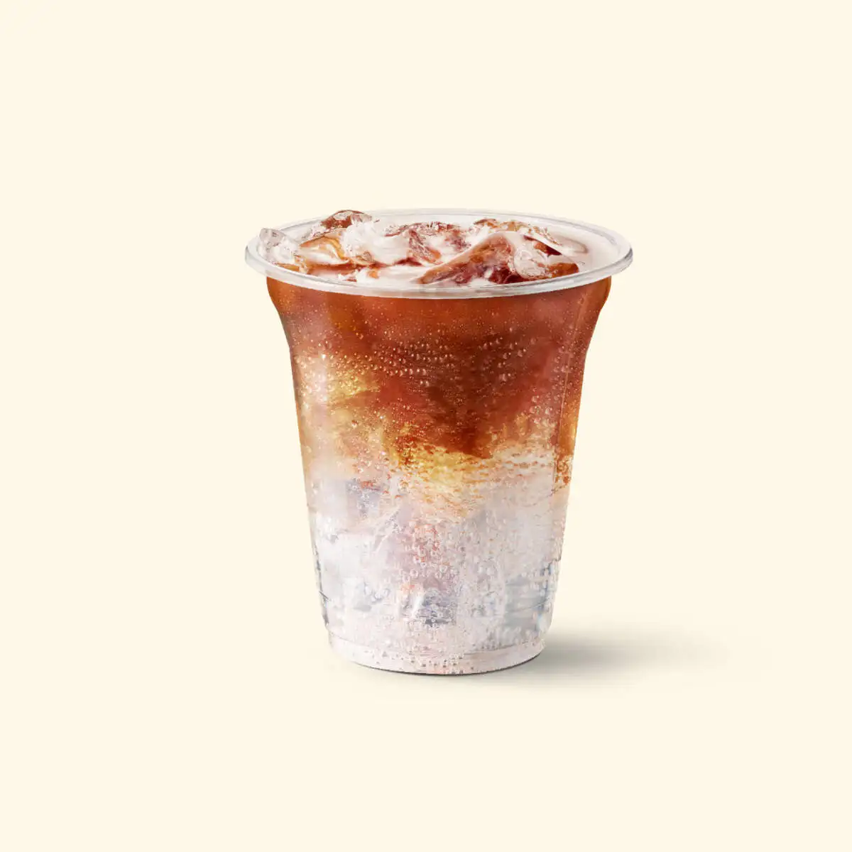 Эспрессо-тоник