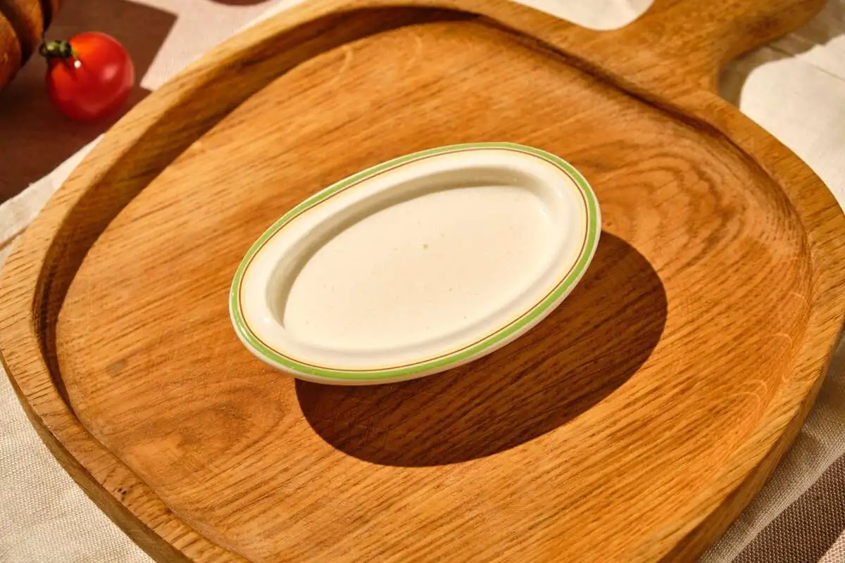 Сливочный соус