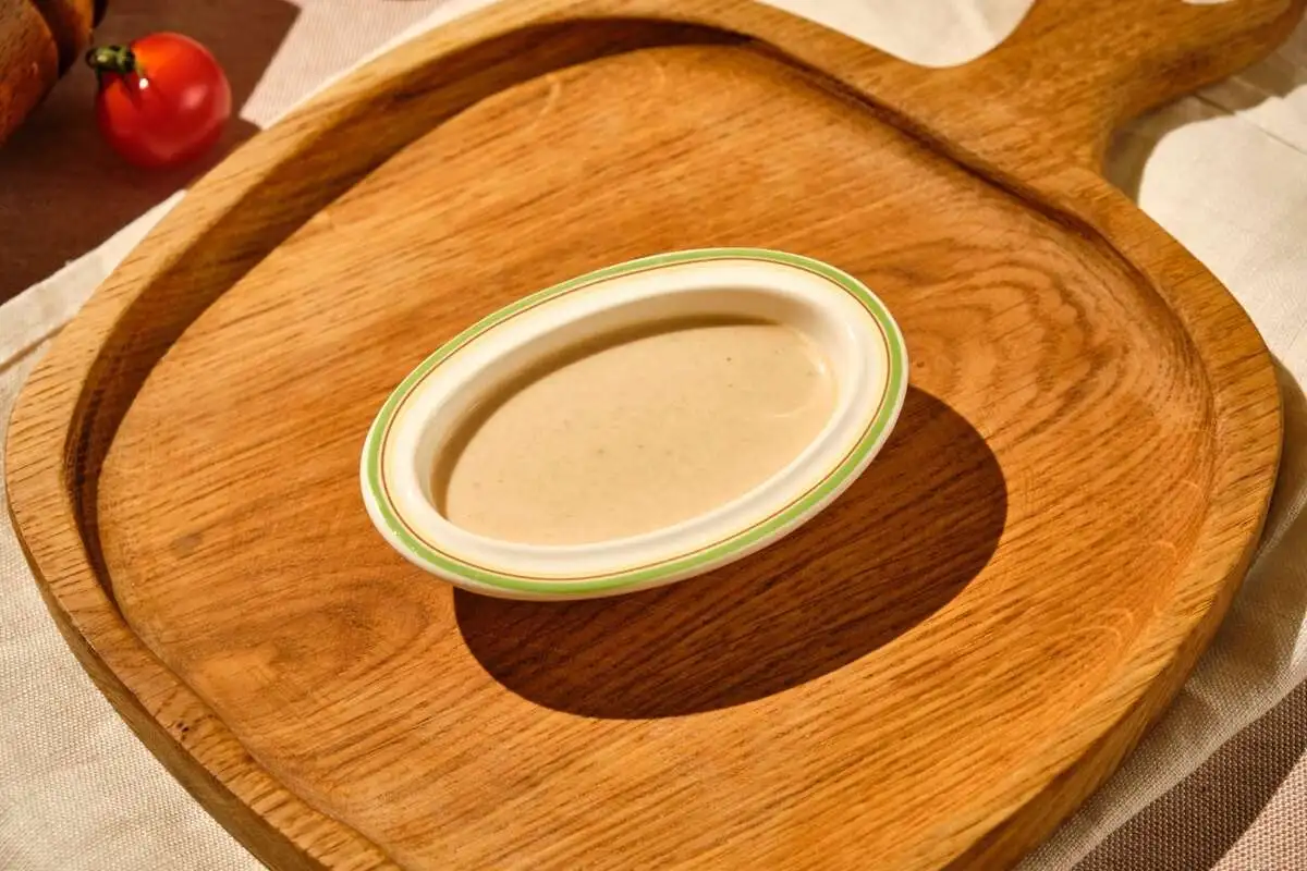 Соус из тунца