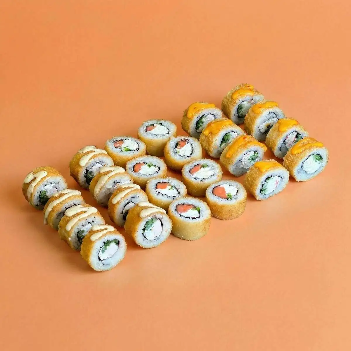 Сет «Тройной удар: Горячая битва»