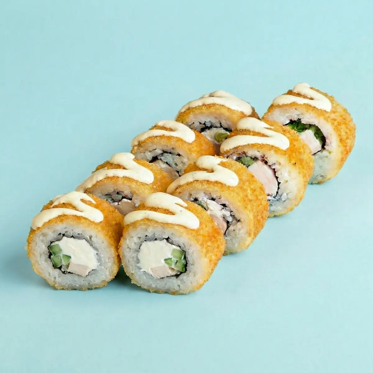 Горячий Брюс Фри