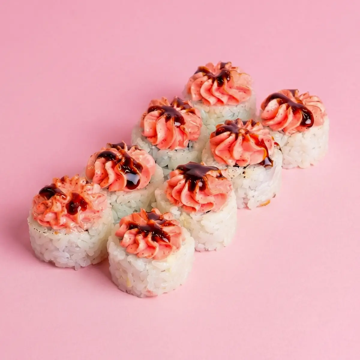 Запеченная Софи Лавен