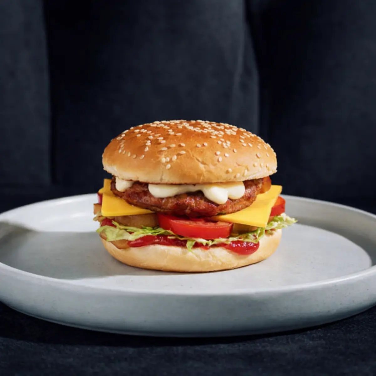 Бестбургер