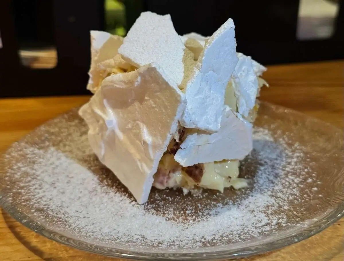 торт Горьковский