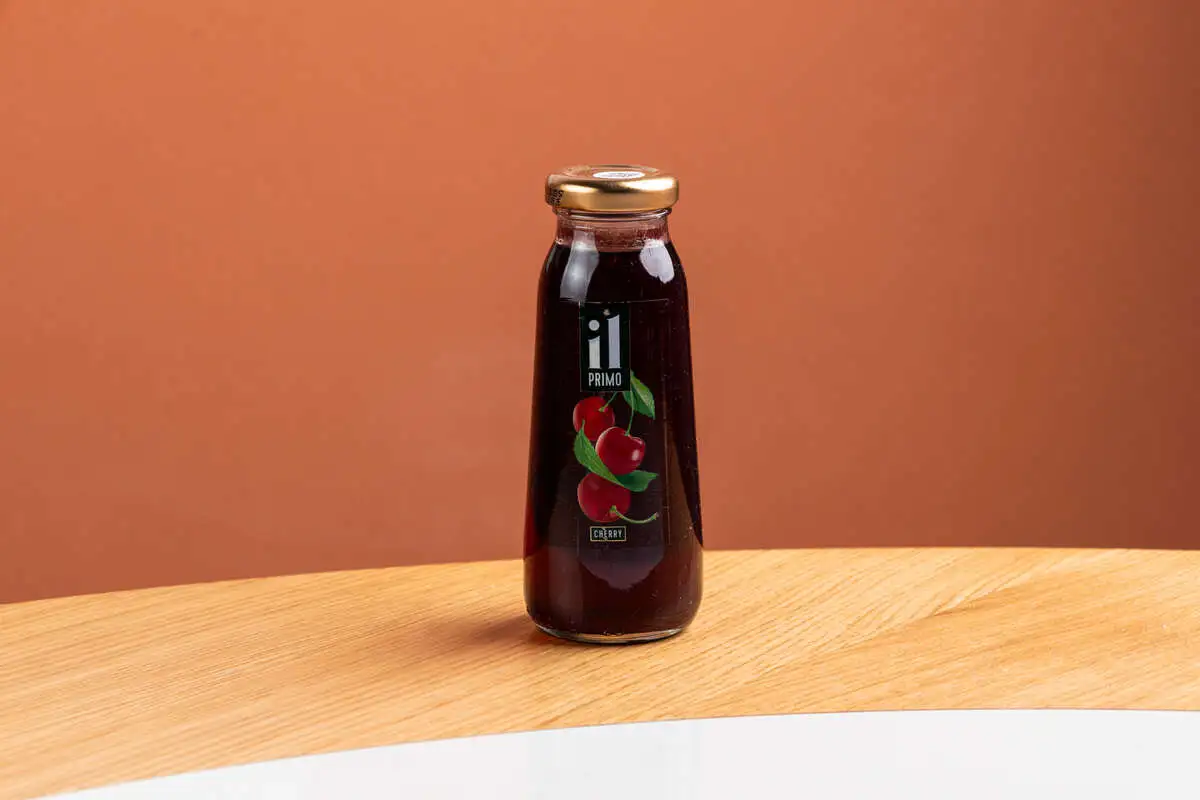 Сок IL Primo вишня