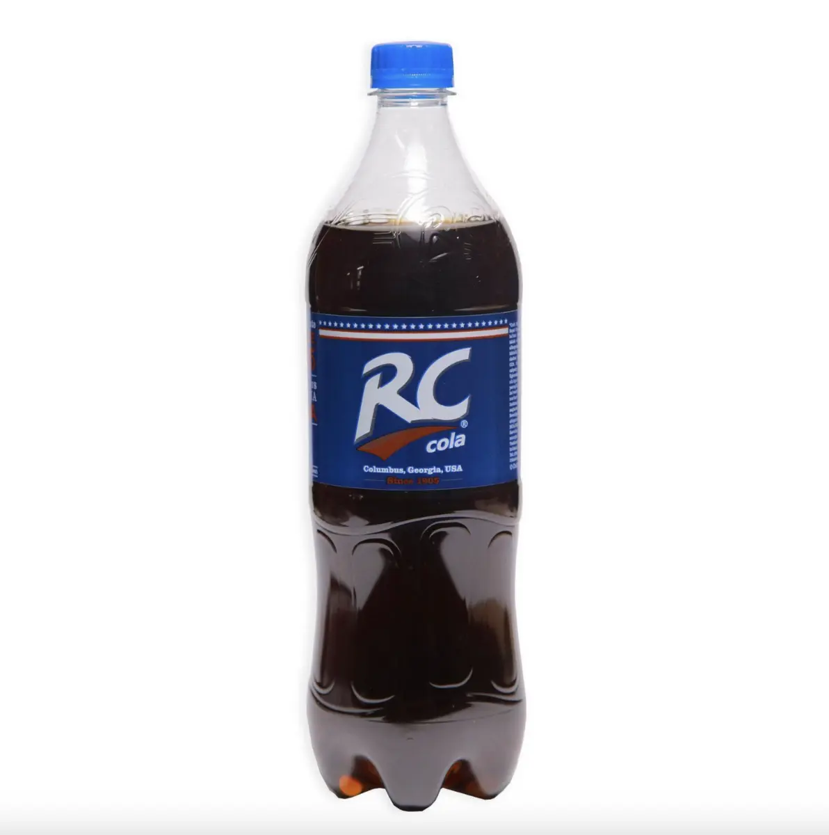 RC Cola 1л