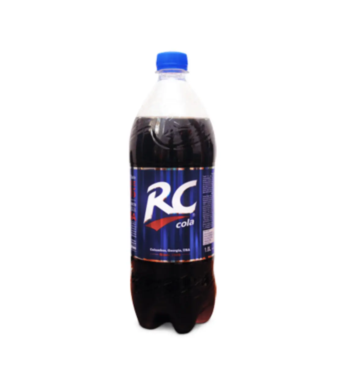 RC Cola 1,5л