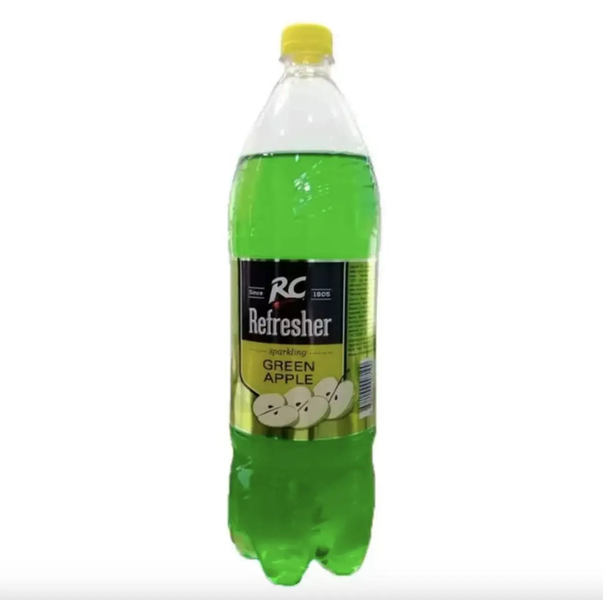 RC Green Apple 1л