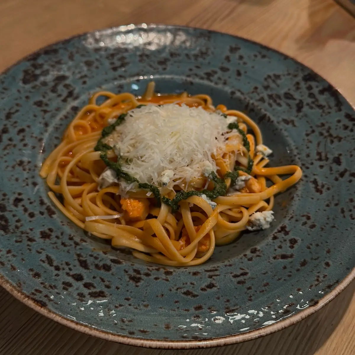 Паста Маргарита