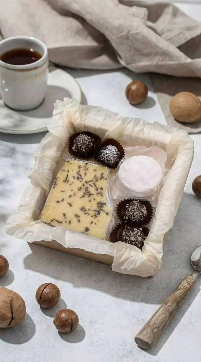 Набор 8 марта M