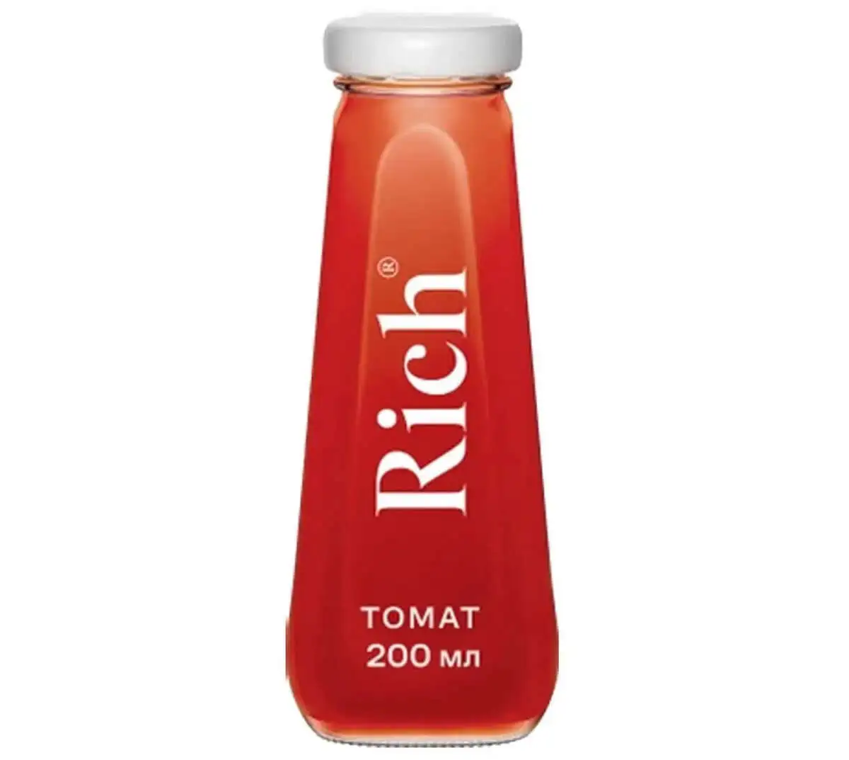 Томатный сок рич 200мл