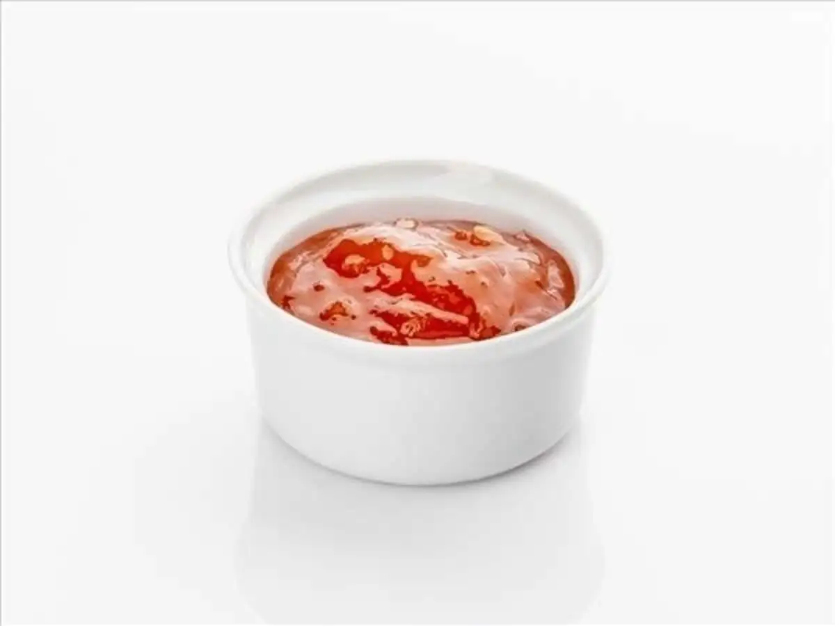 Соус Сладкий чили 