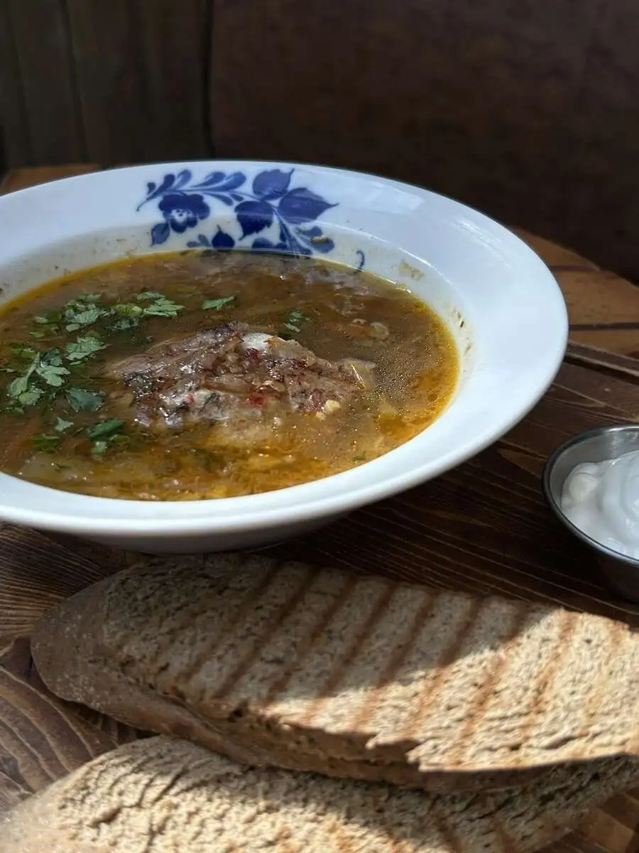 Суточные щи