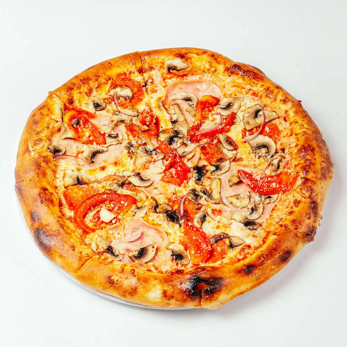 Тосканская