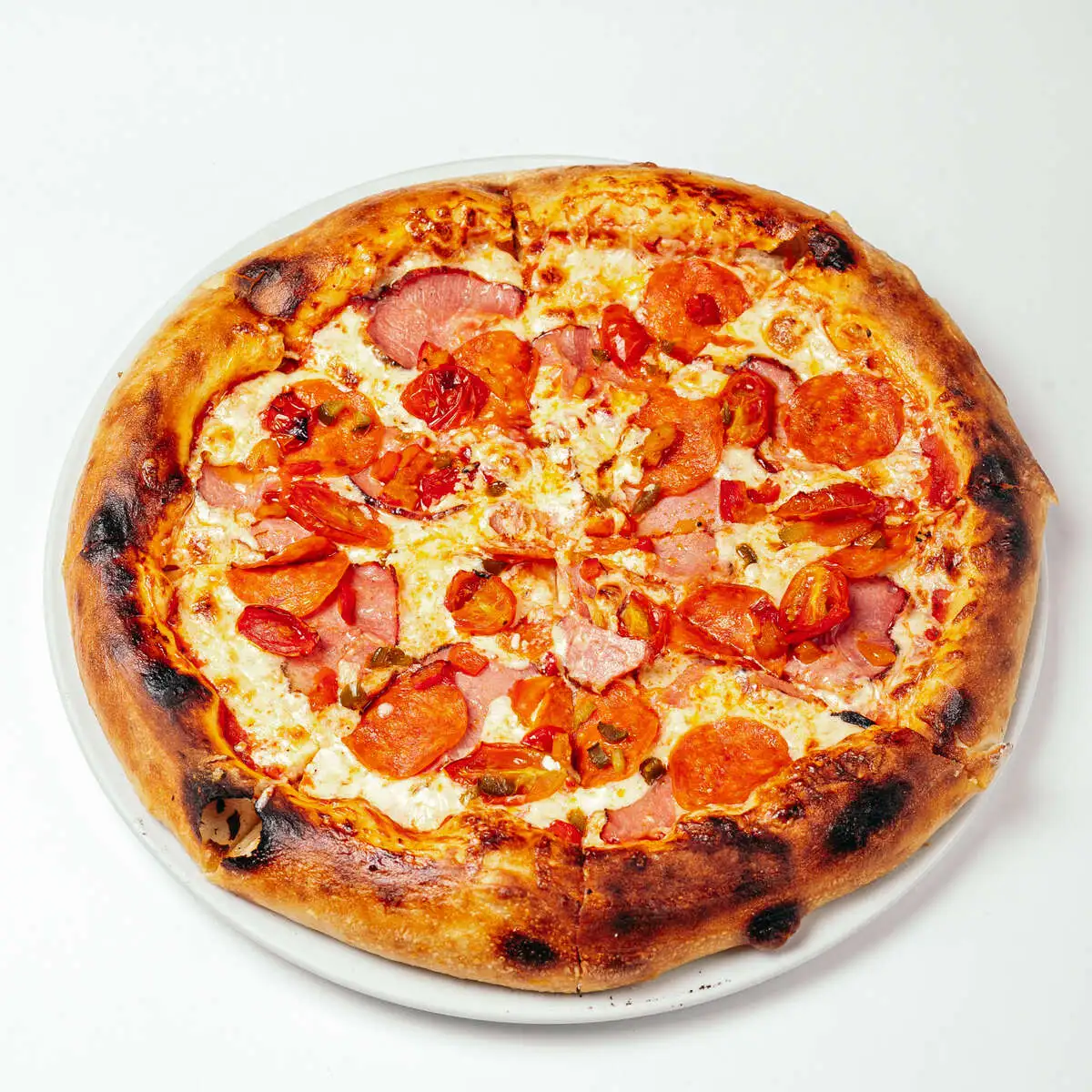 Мясная Дьябло