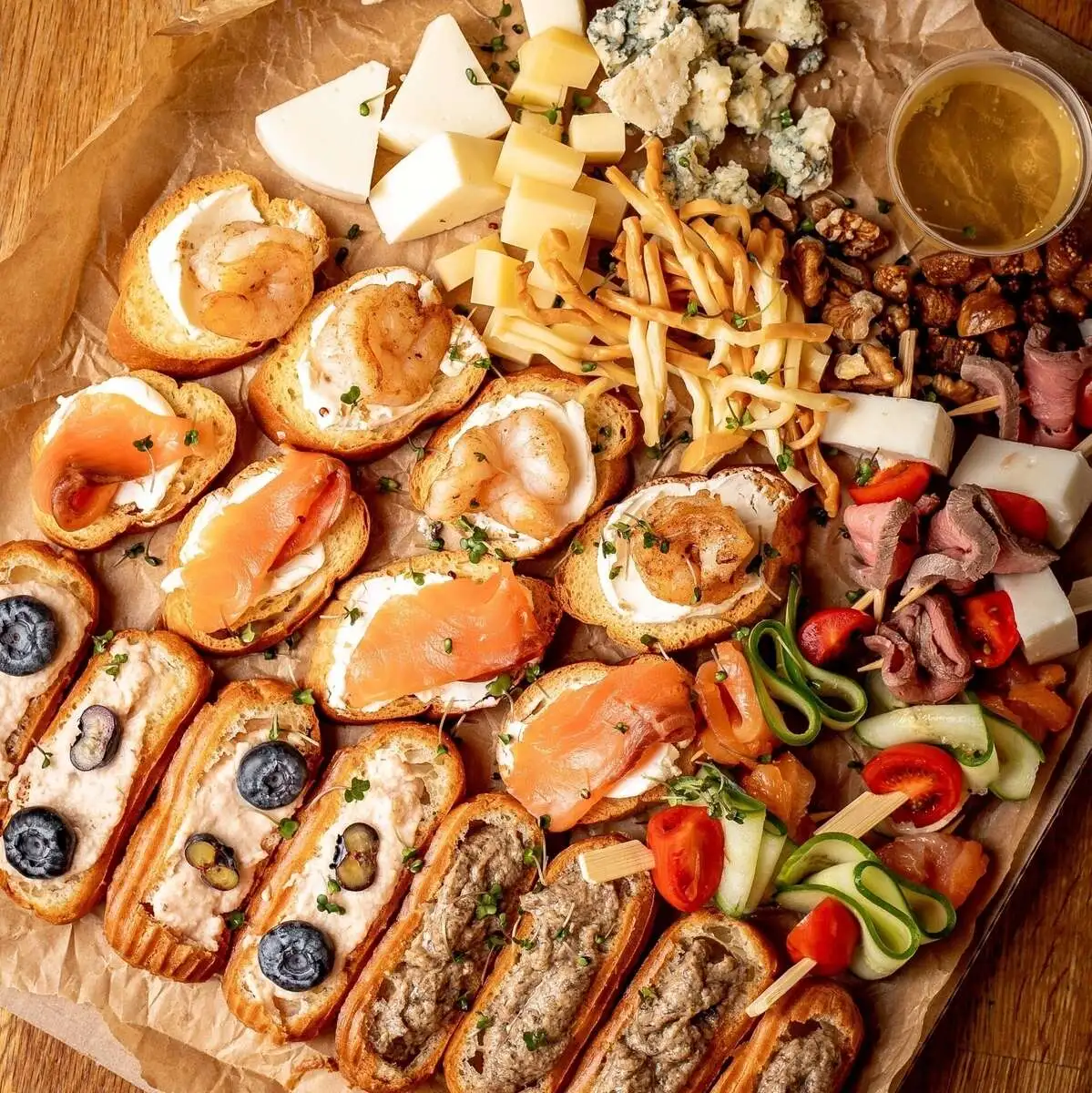 Бокс №2 (Закусочный №2)